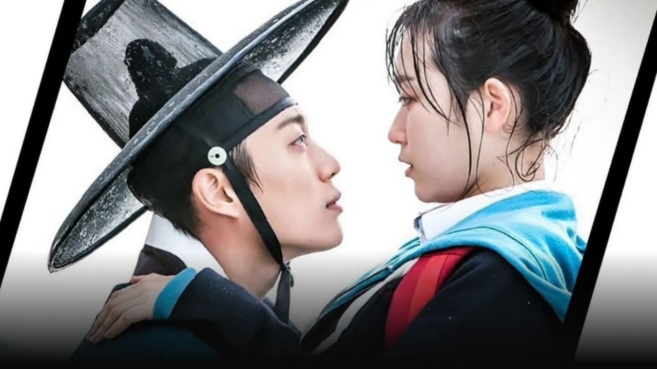 Featuring Splash Splash LOVE cast (Image via MBC Naver TV cast)